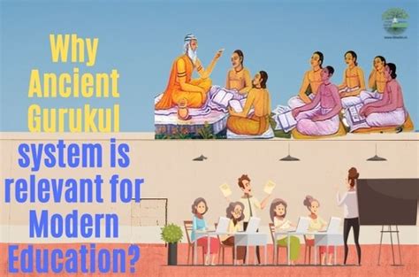 Why Ancient Gurukul system is relevant for Modern Education? | Life Within