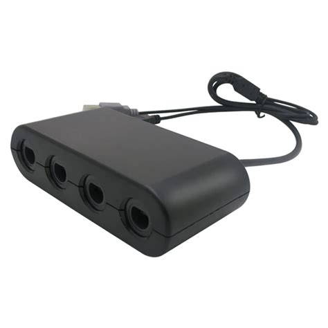 Gamecube controller adapter switch - polrerec