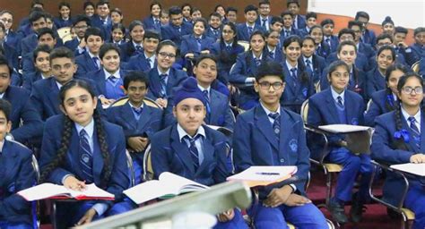 Doon Public School Delhi | Schools of Dehradun