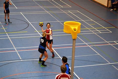 Korfball: A Sport That Promotes Gender Equality | Playo