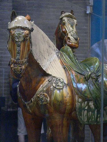 Chinese Horse Art | The Equinest