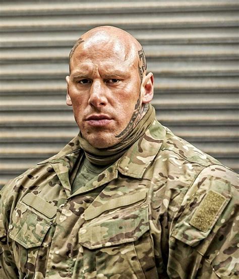 Martyn Ford movies list and roles (Final Score, Viking Destiny (Of Gods ...