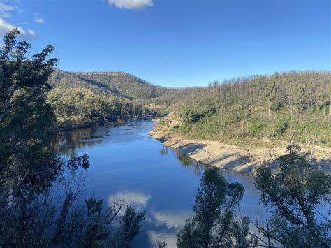 Shoalhaven River Camping Spot | NSW | Coolendel Camp