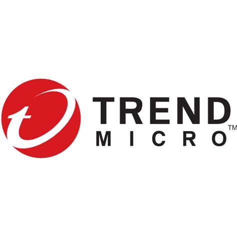 Trend Micro Logo Download png