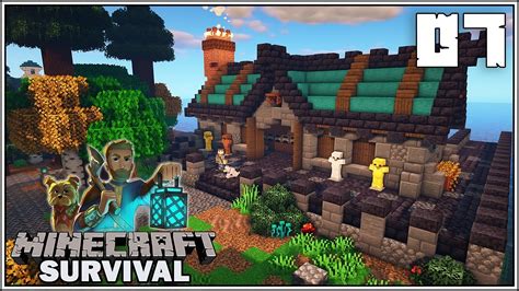 Aesthetic Super Smelter in Minecraft - TBM | TheBestMods