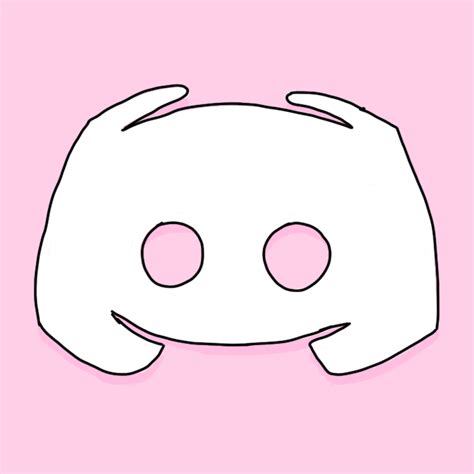 Pink Discord Icon Anime Girl Pink, Pink Girl, Pink Logo, Discord, Hello Kitty, Icon, Logos, Save ...