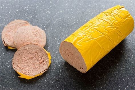 Liverwurst - Alchetron, The Free Social Encyclopedia