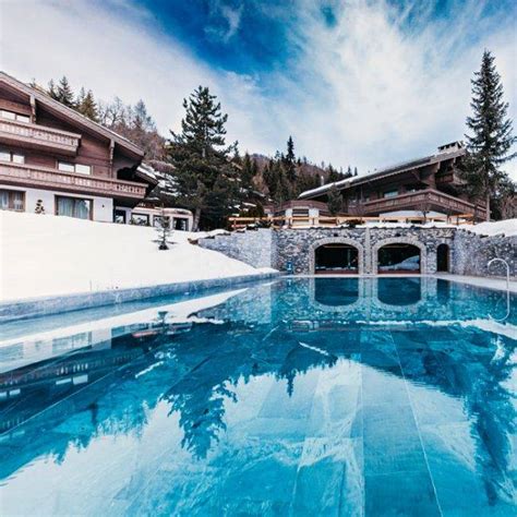 Crans Montana Luxury Villas-Luxury Heavens-Villas&Hotels