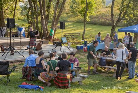 2023 Celtic Festival & Highland Games - Sedalia Center