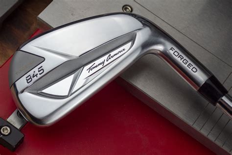 Tommy Armour 845 Irons | MyGolfSpy