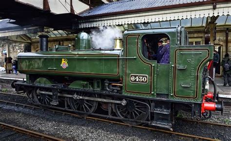 Pin by David Dilnot on GWR Locomotives | Great western railway, Steam ...