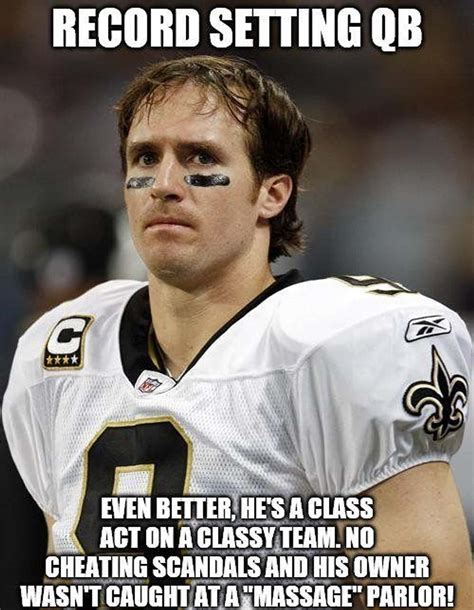 The 25 Funniest New Orleans Saints Memes, Ranked