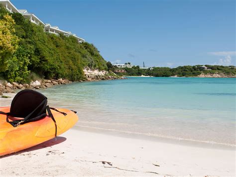 A Beginner's Guide To Snorkeling In Antigua | Islands