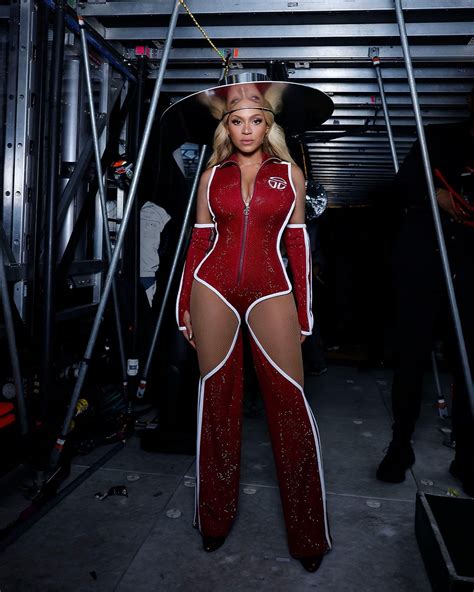 The 15 Best Outfits From Beyonce's Renaissance World Tour