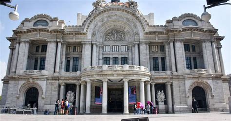 Gobierno y Coparmex CDMX impulsan turismo – El Financiero