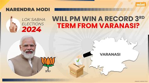 Narendra Modi, Varanasi Election Results 2024 Highlights: PM Modi wins ...