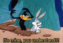 Daffy Duck You Re Despicable GIFs | Tenor