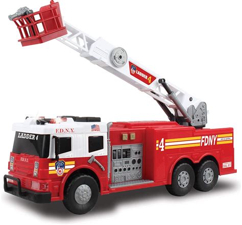 Best Fdny Ladder Trucks - Home Gadgets