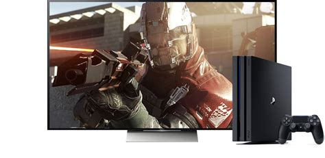 4K consoles will finally make 1080p gaming a reality | Engadget