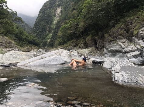 Pin by Sagihiker Nowhere on Taiwan hot spring | Taiwan hot springs, Hot ...