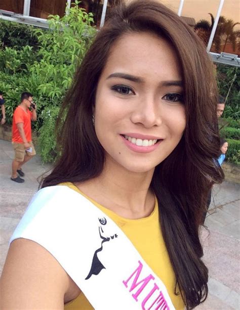 10 Things to Know About Beauty Queen Leren Mae Bautista