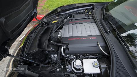 Little Known Facts About the C7 Corvette - autoevolution