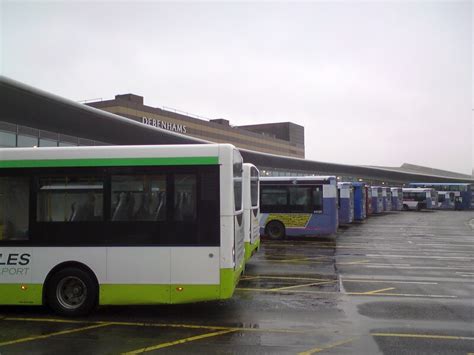 Swansea Bus Station © Gerald England cc-by-sa/2.0 :: Geograph Britain ...