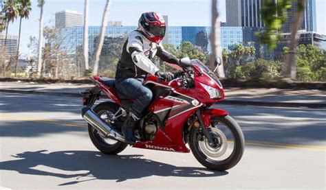 2024 Honda CBR300R Specs, Top Speed, Price, & Review