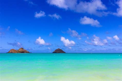 Lanikai Beach - Explore One of the World’s Most Luxurious Beaches – Go ...