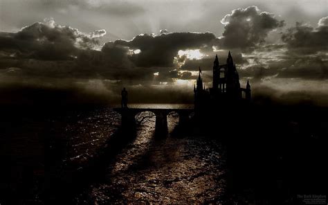 Dark Gothic Landscape Inside Gothic Landscape Gothic HD wallpaper | Pxfuel