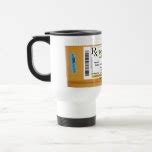 Coffee Mug Customizable Prescription RX | Zazzle