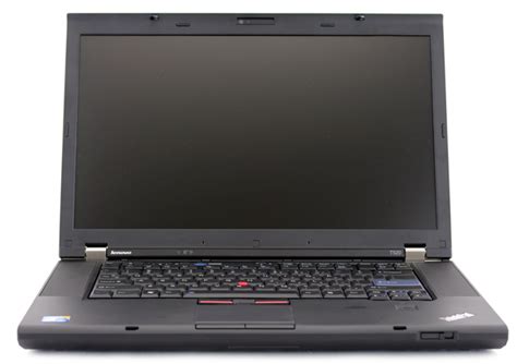 Lenovo ThinkPad T520 Review: First Thoughts - StorageReview.com