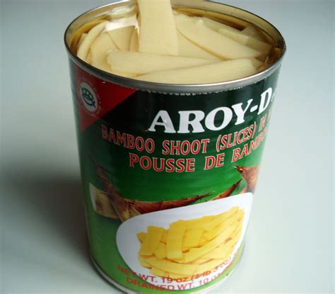 Bamboo shoots - Korean cooking ingredients - Maangchi.com