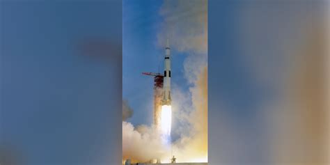 On this day: Doomed Apollo 13 mission dubbed 'The Successful Failure ...