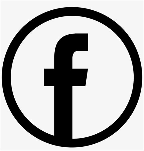 Facebook Comments - Facebook Icon Png Free Download Transparent PNG - 980x980 - Free Download on ...