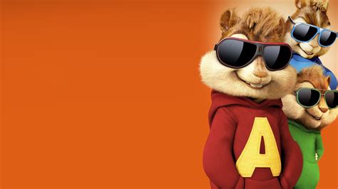 Alvin and the Chipmunks: The Road Chip: Trailer 1 - Trailers & Videos ...