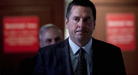 Full text: Nunes memo on FBI surveillance - POLITICO