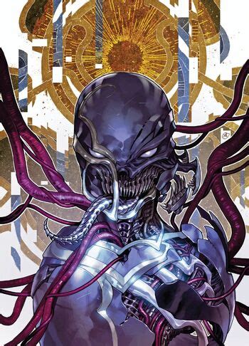 Scorn (Symbiote) (Earth-616) | Marvel Database | Fandom