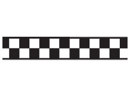 checkered-line-car-tattoo.png (266×200) | Car Racing | Pinterest