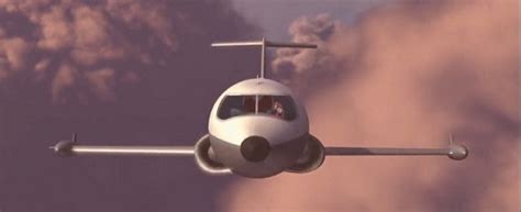 Snug's Jet | The Incredibles Wiki | Fandom