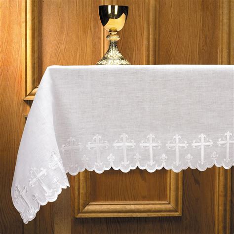 Altar Cloths - Catholic Purchasing Services