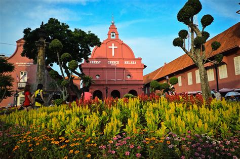 World Heritage Site, Malacca, Malaysia | www.malacca.ws/mela… | Flickr