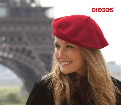 Black French Basque Beret for Adults One Size Fits All - Etsy