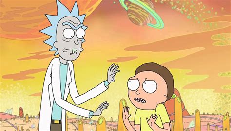 Rick and Morty Season 7: Air date, cast members, creators + more - The ...