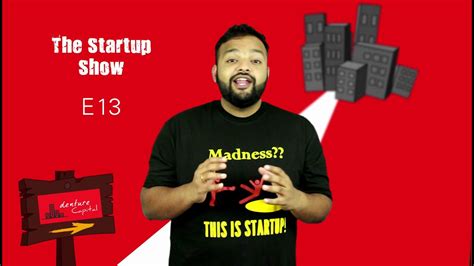 The Weekly Startup Show - S01E13 - Season Finale and Revisiting ...