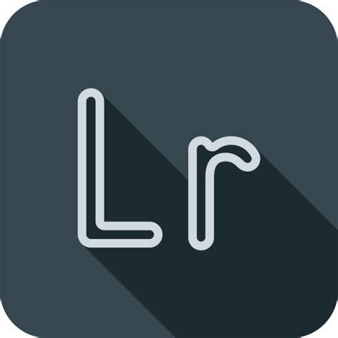 LR Generic color fill icon