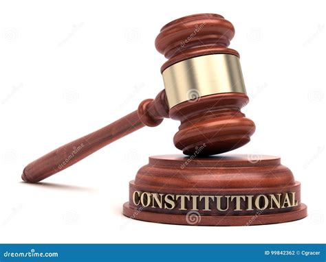 Constitutional law stock photo. Image of attorney, rights - 99842362