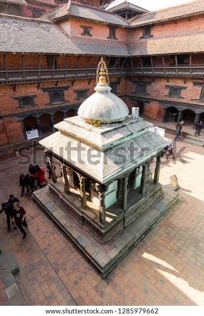 Inside Patan Museum Photos and Images & Pictures | Shutterstock