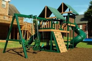 Kids Playground Equipment – Playground Fun For Kids