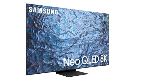 In 2023, Samsung Offers Neo QLED, MICRO LED, And OLED Screens With Strong Performance, Secure ...